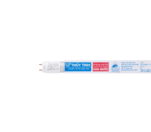 Bóng Đèn LED tuýp Thủy tinh